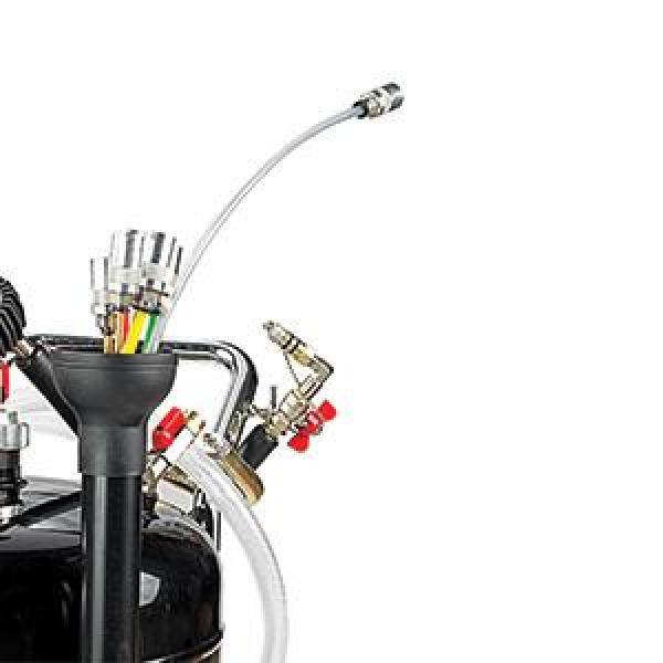 JohnDow Industries 20 Gal. Fluid Evacuator - JDI-20EV