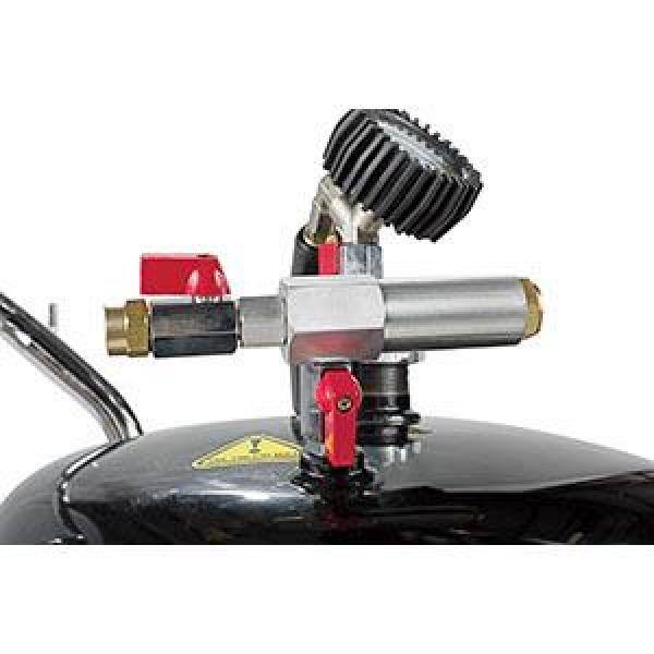 JohnDow Industries 20 Gal. Fluid Evacuator - JDI-20EV