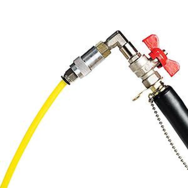 JohnDow Industries 20 Gal. Fluid Evacuator - JDI-20EV