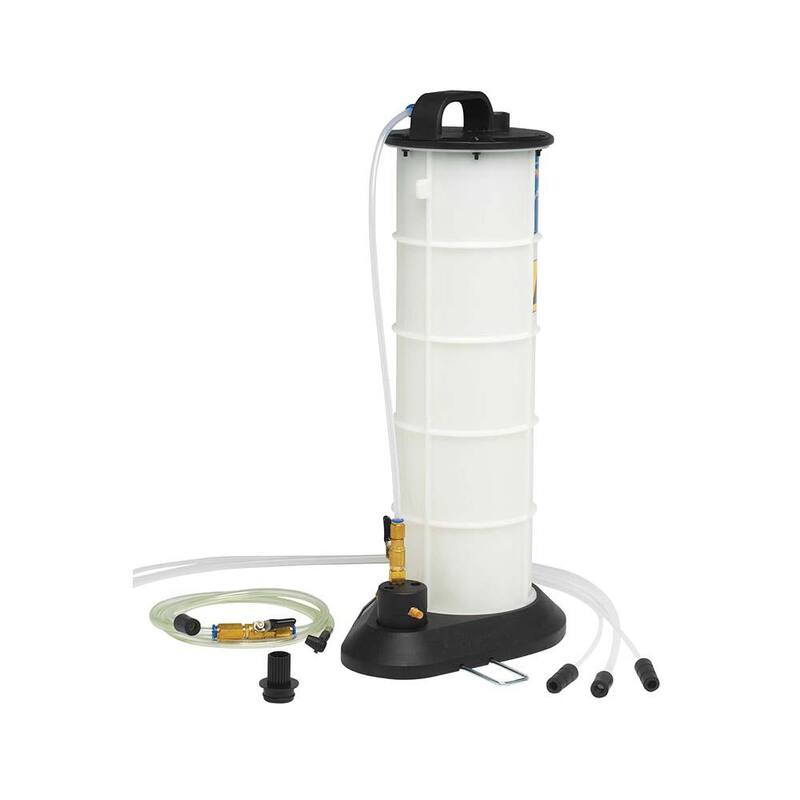 Mityvac PneumatiVac Air-Operated Fluid Evacuator - MIT7300