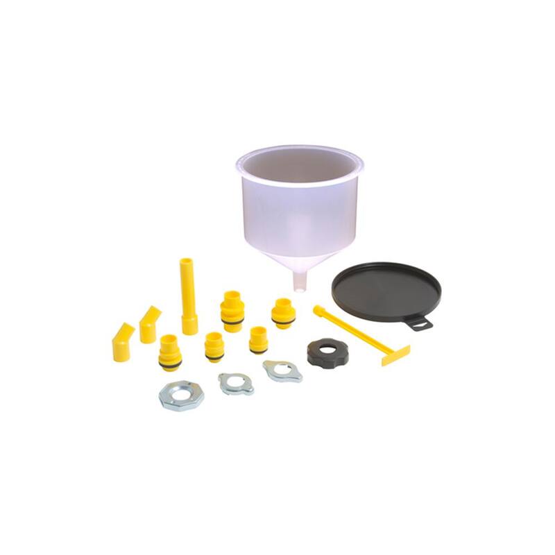 Lisle Spill Free Funnel - LIS24680