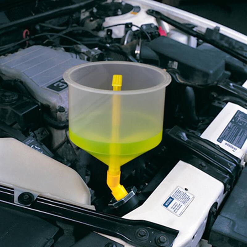 Lisle Spill Free Funnel - LIS24680
