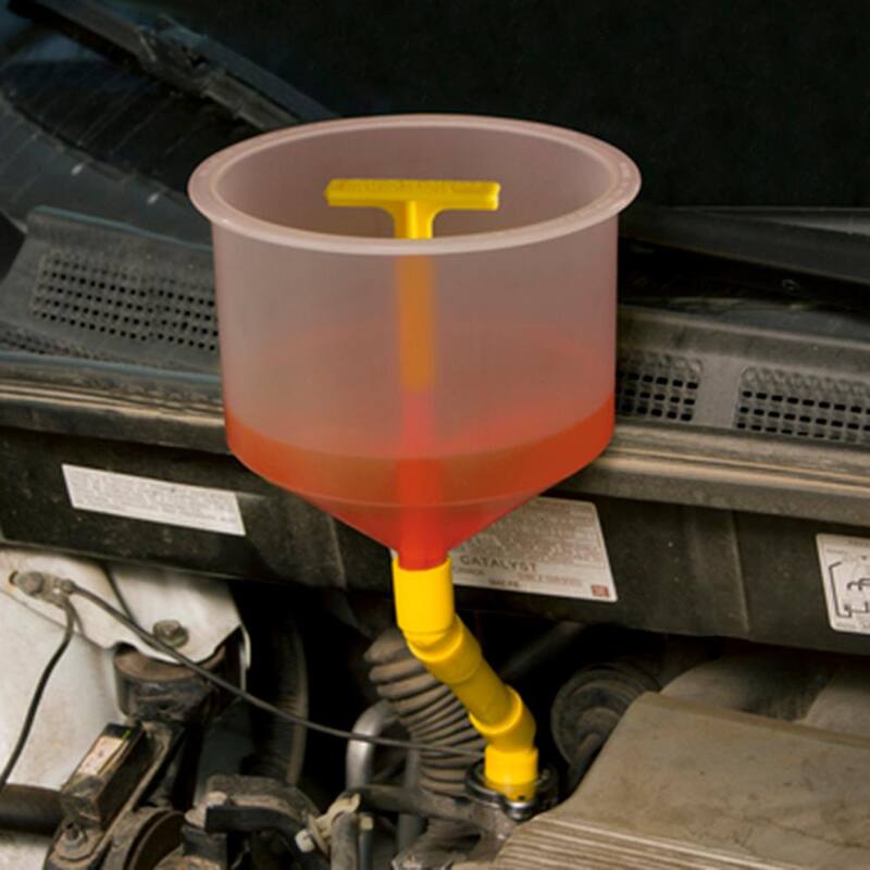 Lisle Spill Free Funnel - LIS24680