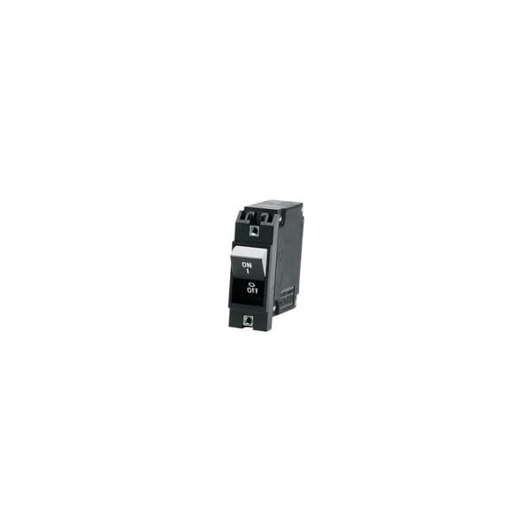 Sensata Circuit Breaker, IAG6 Series, 5A, 1 Pole - IAG6-1-61-5.00-01