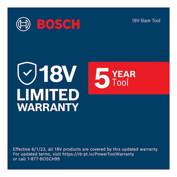 Bosch Battery Charger, Li-Ion, 2 Ports - GAX1218V-30