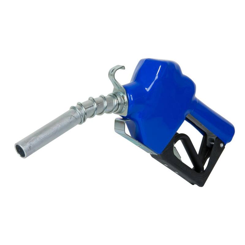 FILL-RITE 12-Volt 15 GPM 1/4 HP Fuel Transfer Pump (Arctic Package) - FR1210HARC