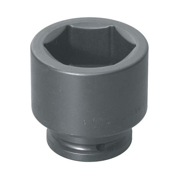 Williams Socket, 8 1/8 Inch OAL, Shallow Impact, 7 1/4 Inch Size - JHW8-6232