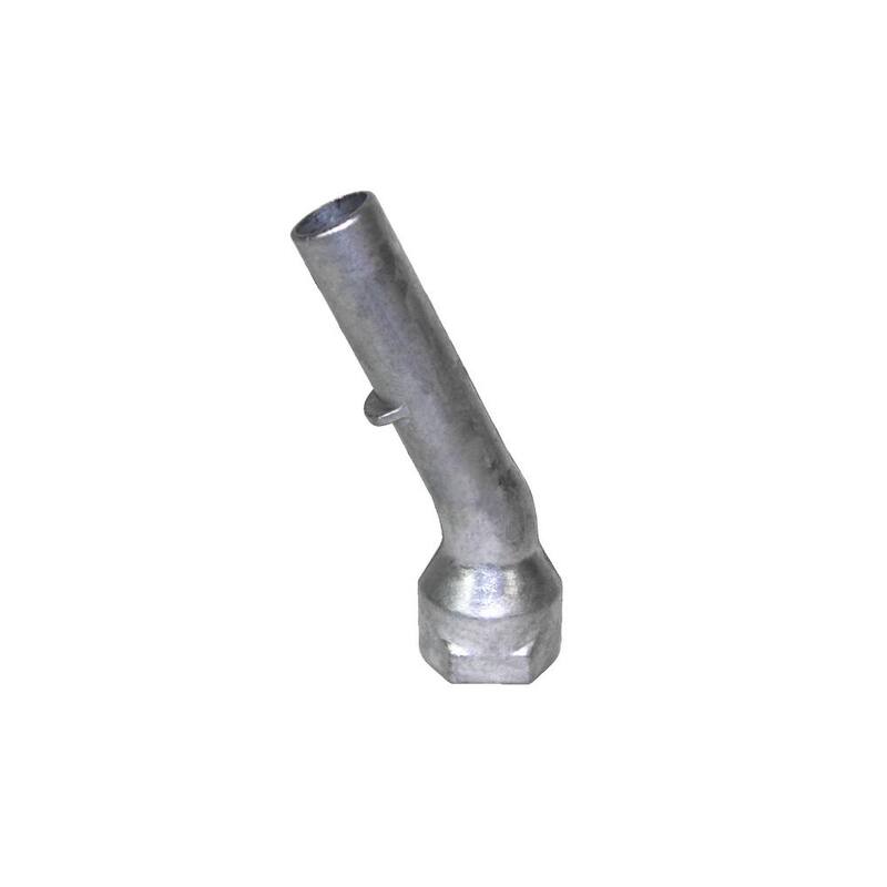 FILL-RITE Rotary Fuel Transfer Hand Pump with Standard Accessories and Counter - FR112C