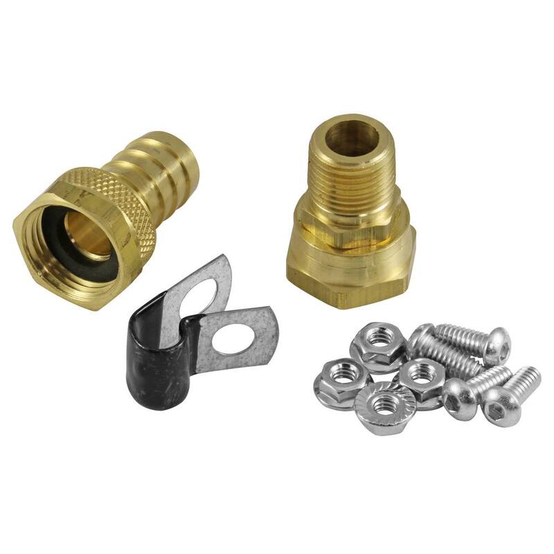 Lincoln Industrial Truck Oil Drain with Electric Pump - LIN3669
