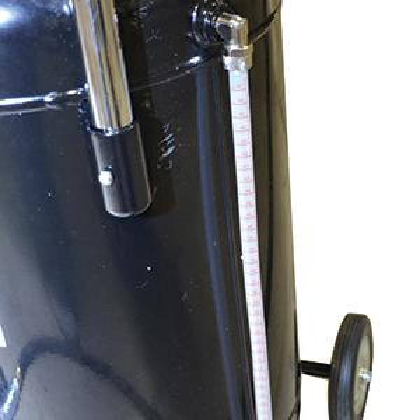 JohnDow Industries 15 Gal. Fluid Dispenser - JDI-15DP
