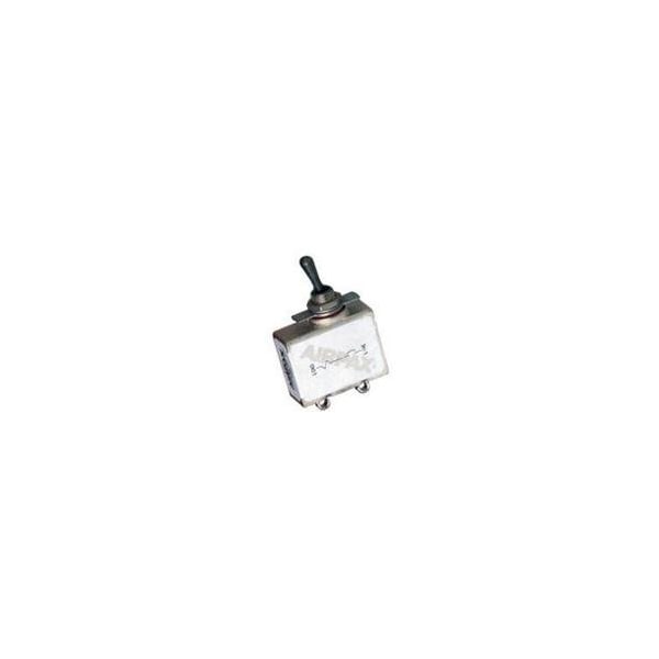 Sensata Circuit Breaker, M39019 Series, 7.5A, B Curve - M39019/06-240
