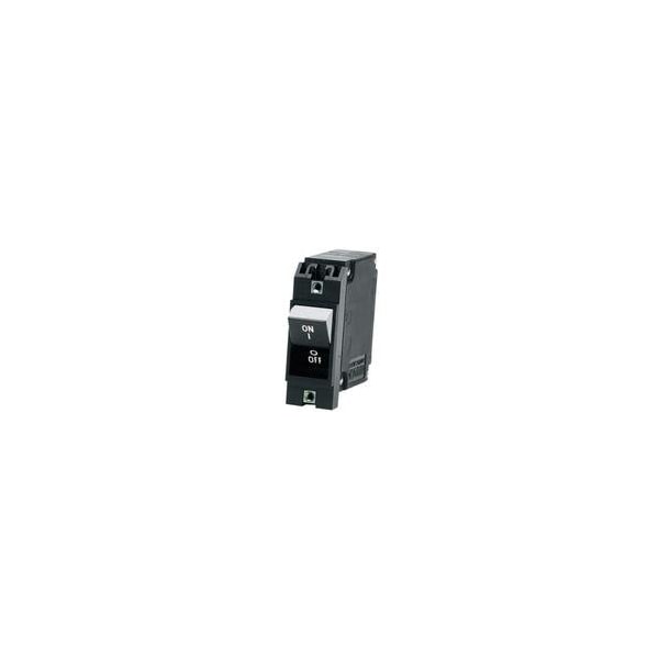 Sensata Circuit Breaker, IEGS66 Series, 5A, 2 Pole - IEGS66-1-61-5.00-A-31-V