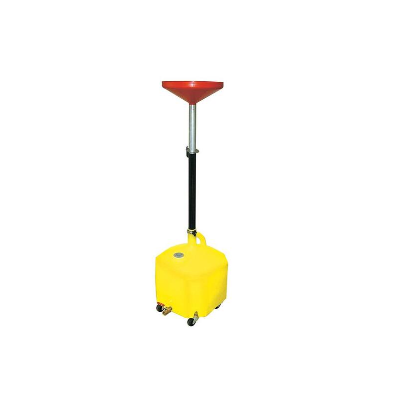 Lisle 18 Gal. Oil Lift Drain - LIS17432