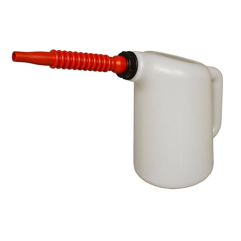 Lisle 6 Qt. Oil Dispenser - LIS19752