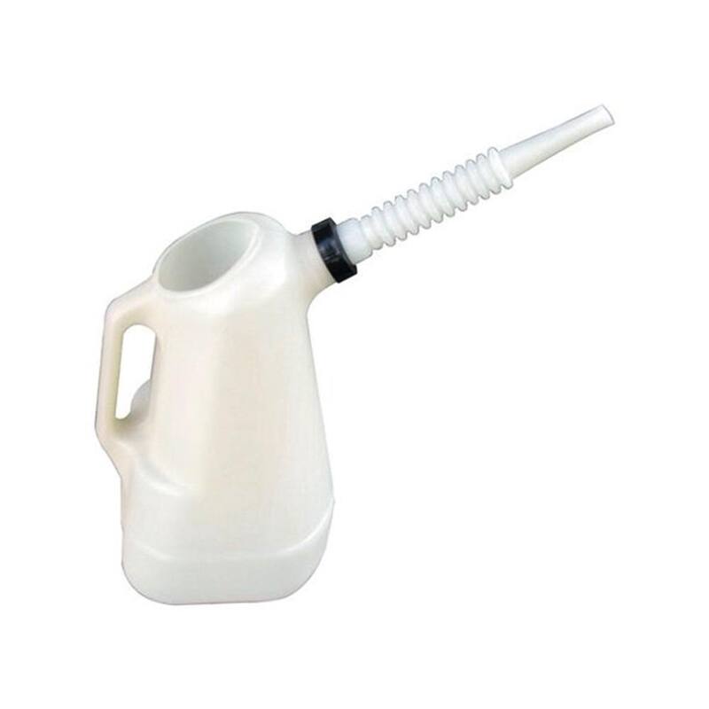 Lisle 6 Qt. Oil Dispenser - LIS19732