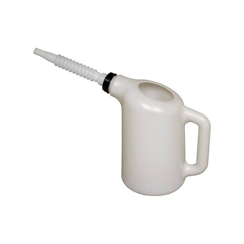 Lisle 6 Qt. Oil Dispenser - LIS19732