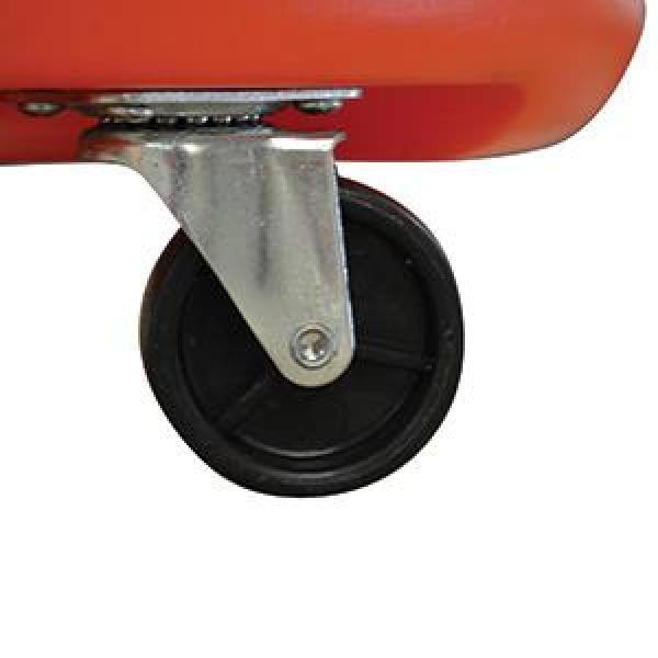 JohnDow Industries 8 Gal. Economy Portable Poly Oil Drain - JDI-8DCP