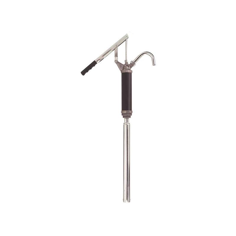 Lincoln Industrial Lever-Action Barrel Pump - LING401