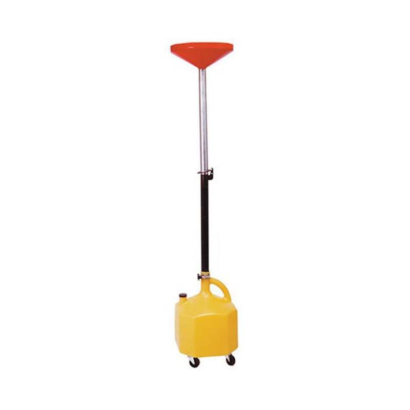 Lisle 8 Gal. Oil Lift Drain - LIS11102