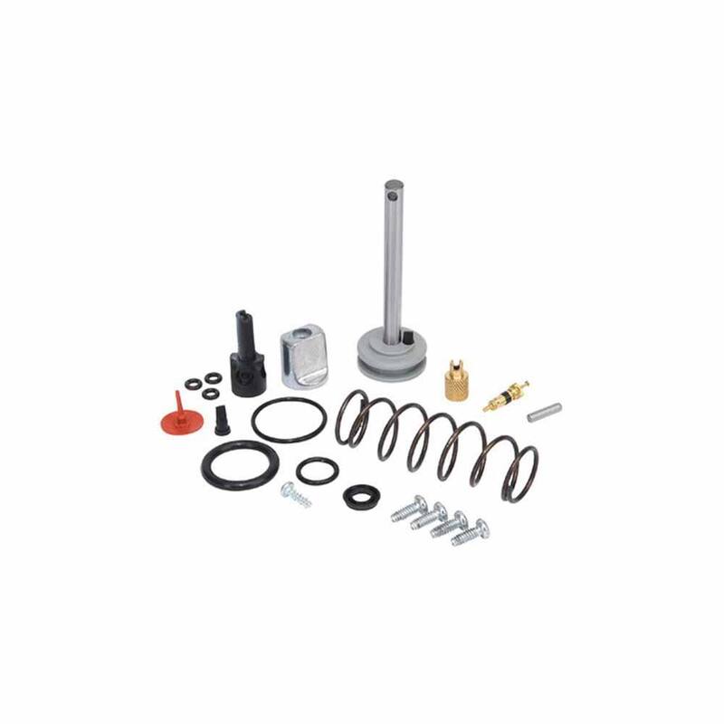 Mityvac Pump Rebuild Kit for MV8510 Silverline Elite Hand Pump - MITMVM8900