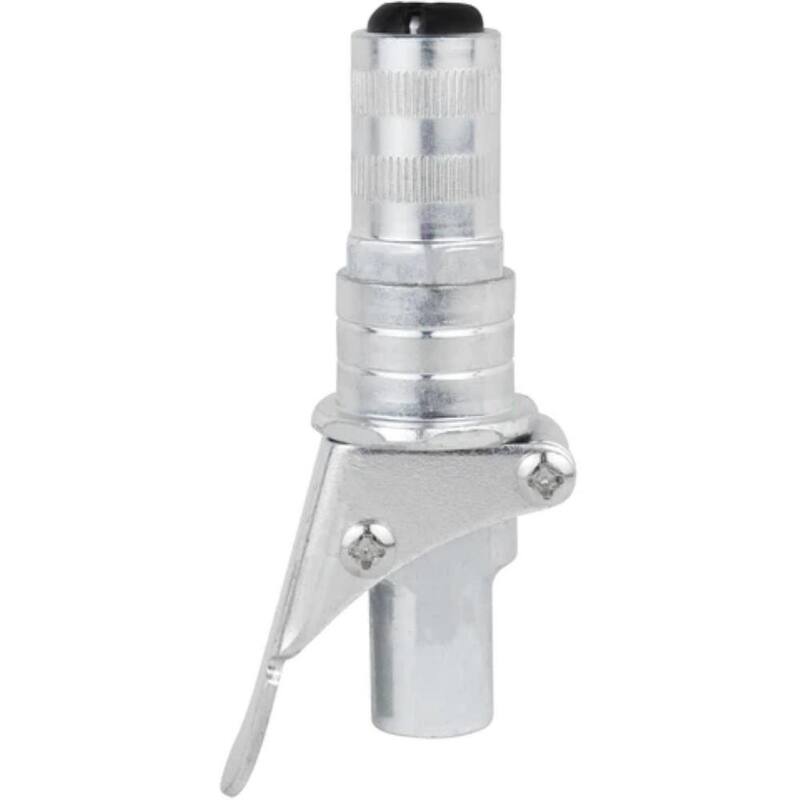 ZEELINE BY MILTON 12,000 PSI Locking Grease Coupler - ZELC-100