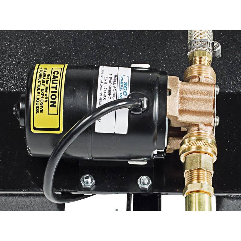 JohnDow Industries Pump Kit for JohnDow JDI-17PLP - JDI-17PK