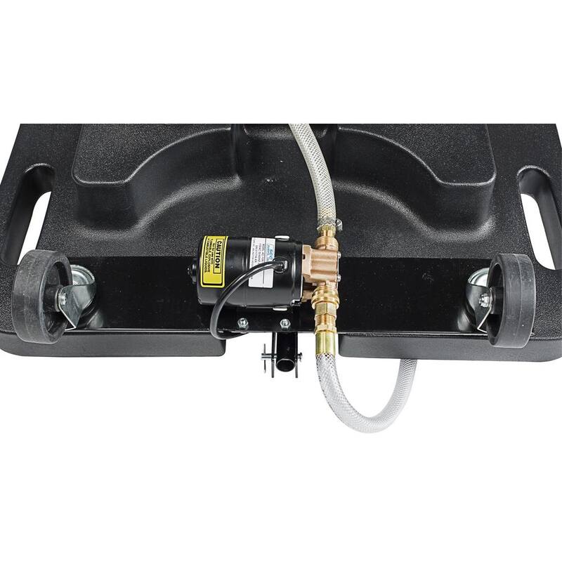 JohnDow Industries Pump Kit for JohnDow JDI-17PLP - JDI-17PK