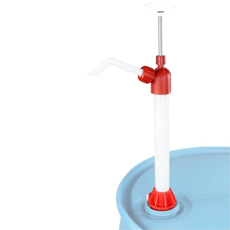 ZEELINE BY MILTON Nylon Lift Pump - ZE365