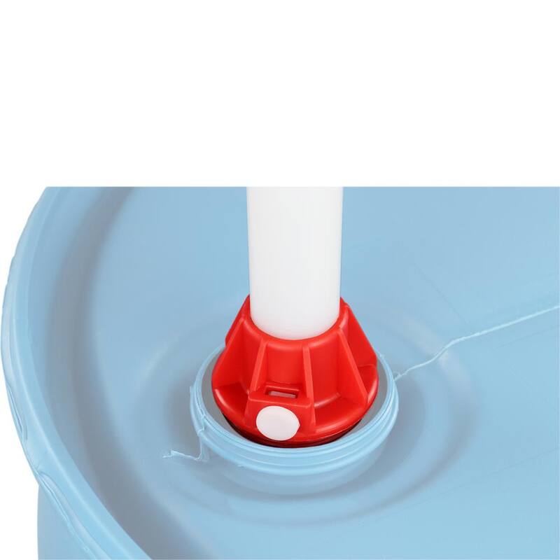 ZEELINE BY MILTON Nylon Lift Pump - ZE365
