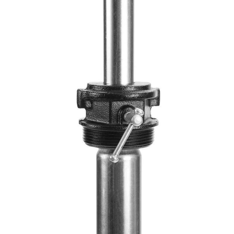 Lincoln Industrial 3-Vane Rotary Pump - LIN1385