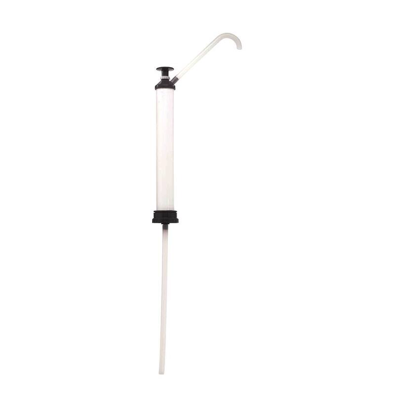 Lincoln Industrial Plastic Barrel Pump - LING410