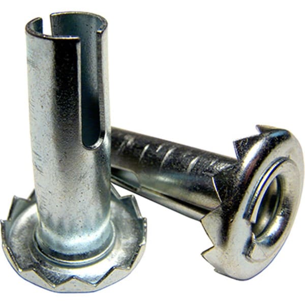 Homepage 0.37 in. TruGuard Metal Round Sockets, 4PK - HO3235105