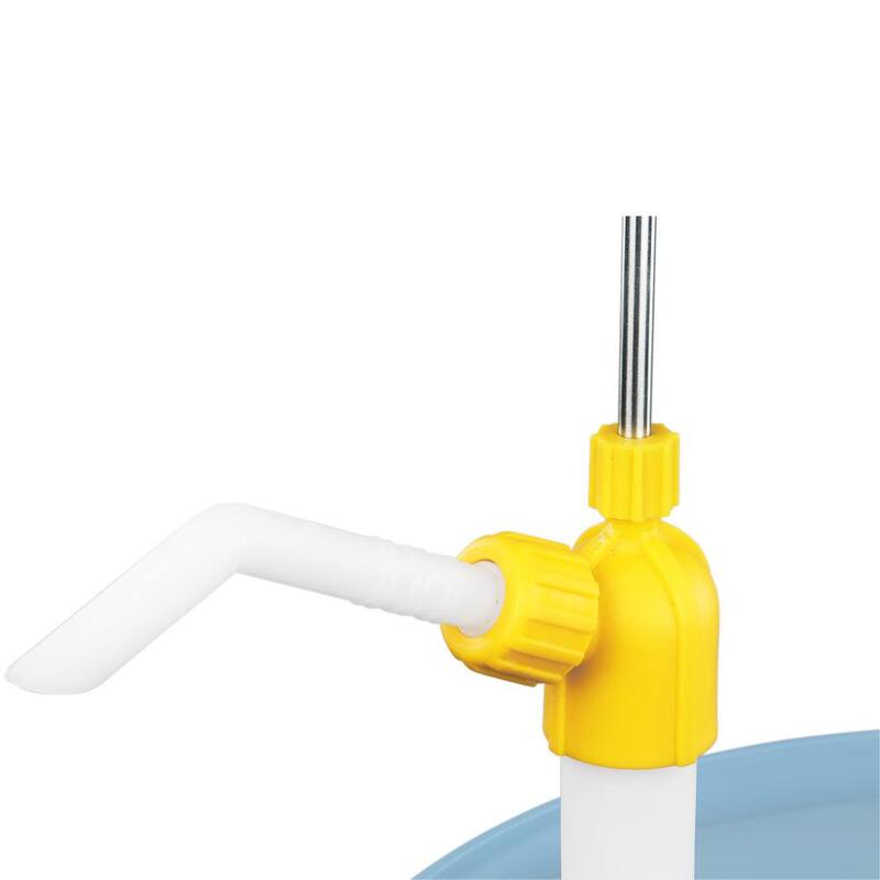ZEELINE BY MILTON Polypropylene Lift Pump - ZE360