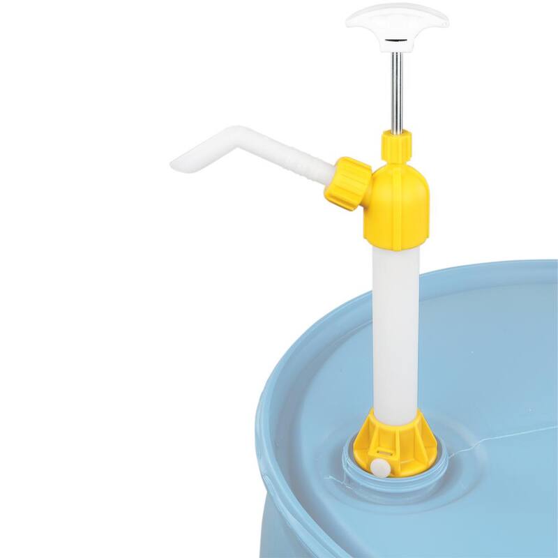 ZEELINE BY MILTON Polypropylene Lift Pump - ZE360