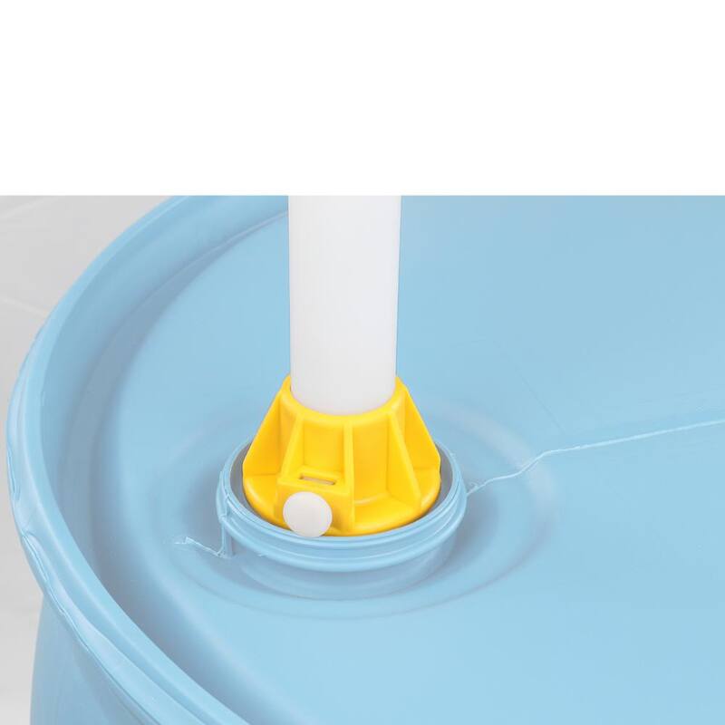ZEELINE BY MILTON Polypropylene Lift Pump - ZE360
