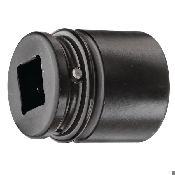 Gedore 3/4" Square Drive Impact Socket Gun Metal - K 32 S 33