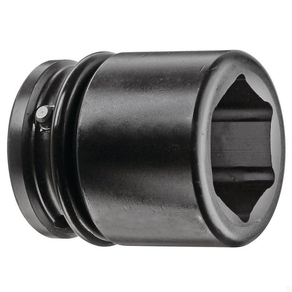 Gedore 3/4" Square Drive Impact Socket Gun Metal - K 32 S 33