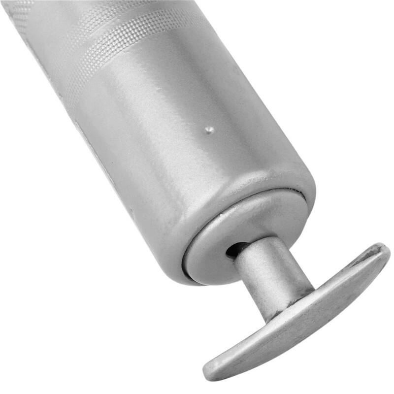 ZEELINE BY MILTON 3,000 Psi Light-Duty Mini Pistol Action Grease Gun - ZELD5