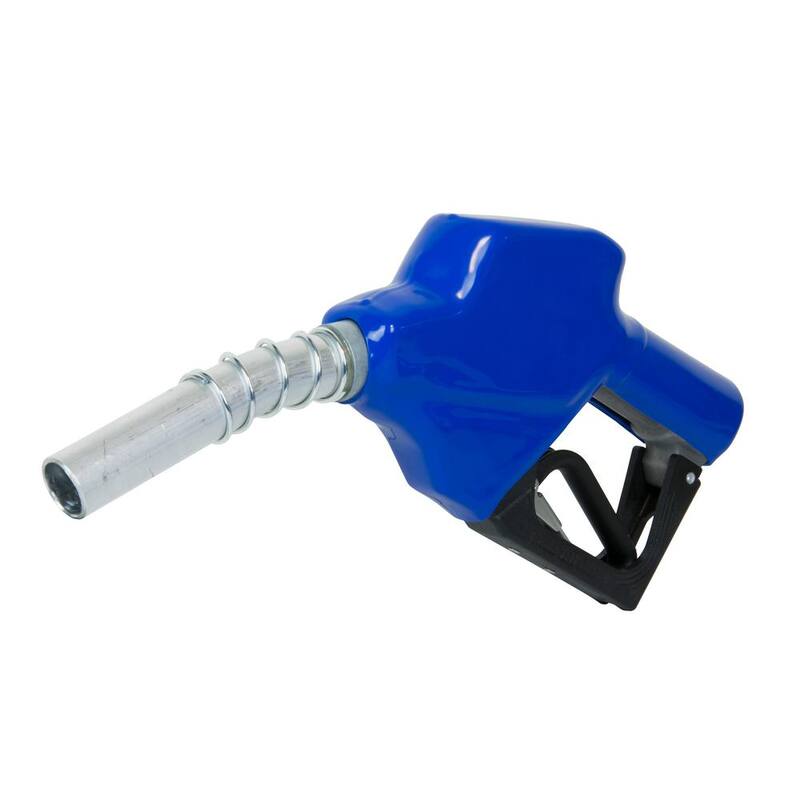 FILL-RITE 12-Volt 20 GPM 1/4 HP Fuel Transfer Pump (Arctic Package) - FR4210HARC