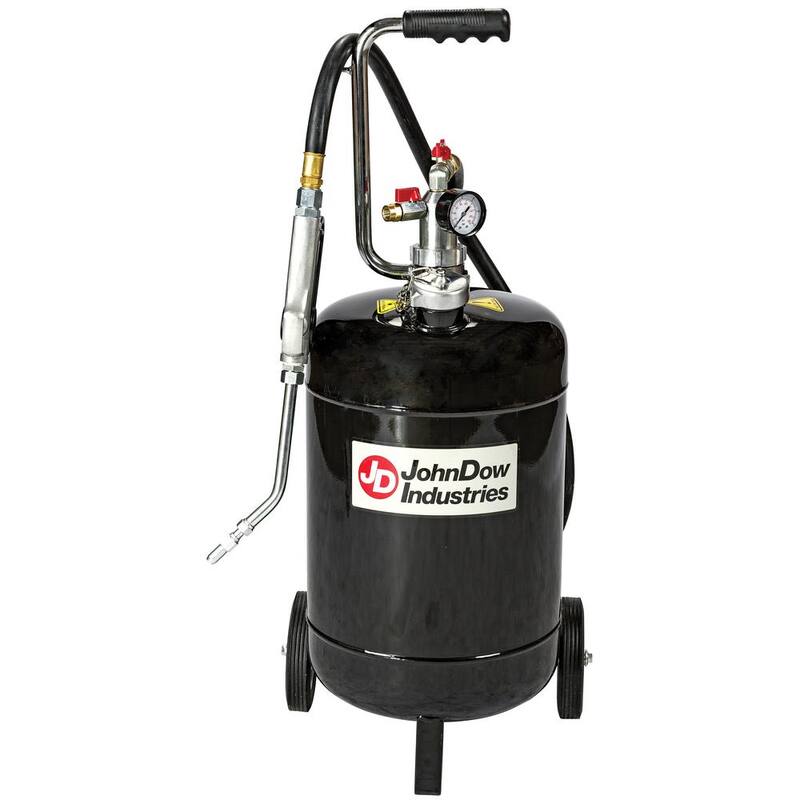 JohnDow Industries 5 Gal. Fluid Dispenser - JDI-5DP