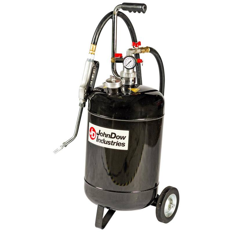 JohnDow Industries 5 Gal. Fluid Dispenser - JDI-5DP