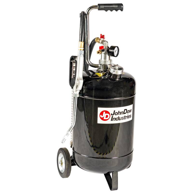 JohnDow Industries 5 Gal. Fluid Dispenser - JDI-5DP