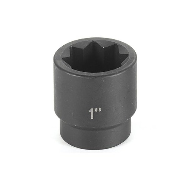 Grey Pneumatic SKT 1/2" DR 8 PT 15/16 IM - GP2530S