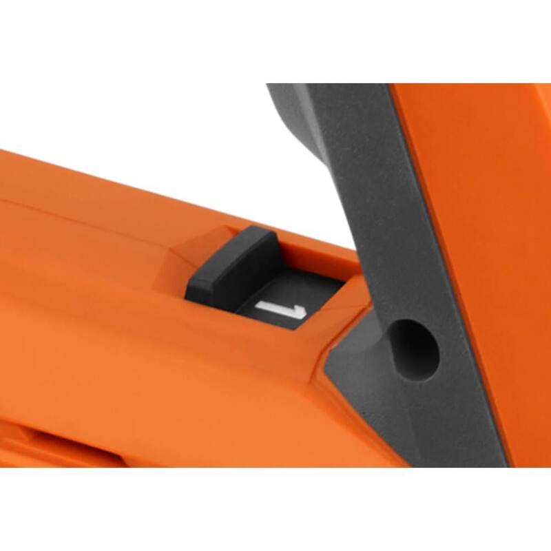 RIDGID 18V Cordless Grease Gun (Tool Only) - R860445B