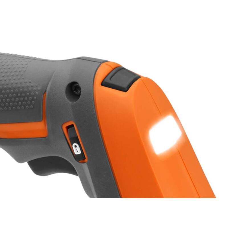 RIDGID 18V Cordless Grease Gun (Tool Only) - R860445B