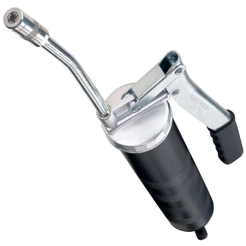 Lumax Utility Grease Gun - LX-1100