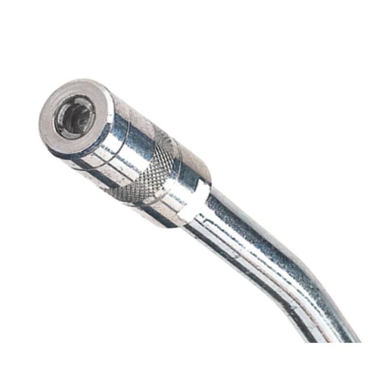 Lumax Utility Grease Gun - LX-1100