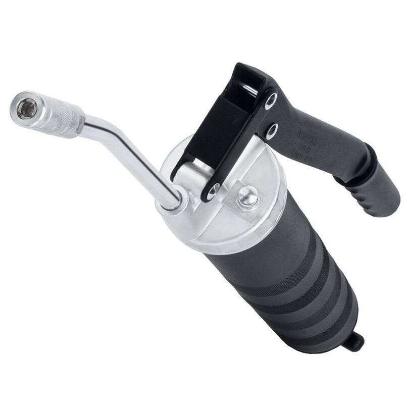 Lumax Heavy-Duty Standard Grease Gun - LX-1112