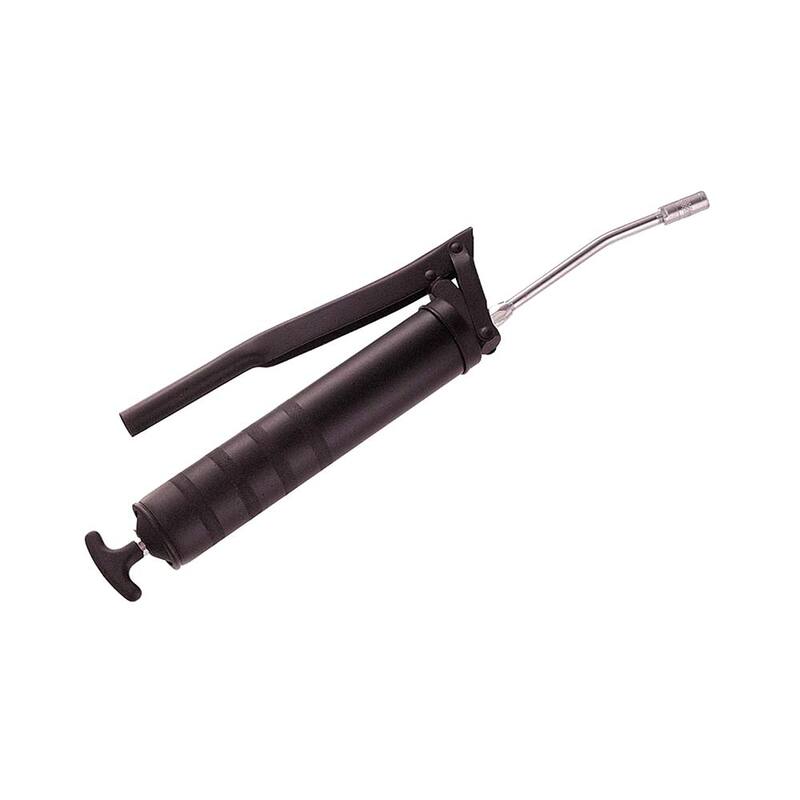 Lincoln Industrial Standard Lever Action Grease Gun - LING100