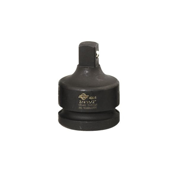 Sunex SKT 3/4" DR 3/4" F X 1/2" ADPR IMP - SU4301